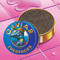 Fredfades - Caviar - Vinyl Record