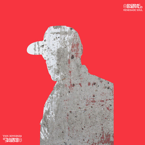 Endemic Emerald - Renegade Soul - Music CD