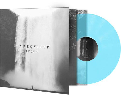 Unreqvited - Disquiet - Vinyl Record