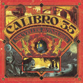 Calibro 35 - Record Kicks - Vinyl Record