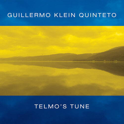 Klein,guillermo - Telmo's Tune - Music CD