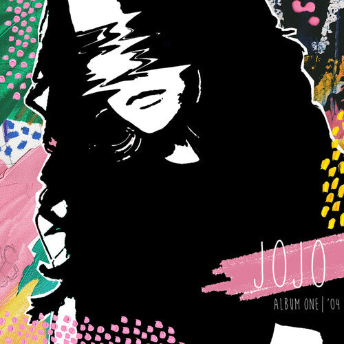 Jojo - Jojo (2018) - Vinyl Record