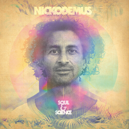 Nickodemus - Soul & Science - Vinyl Record