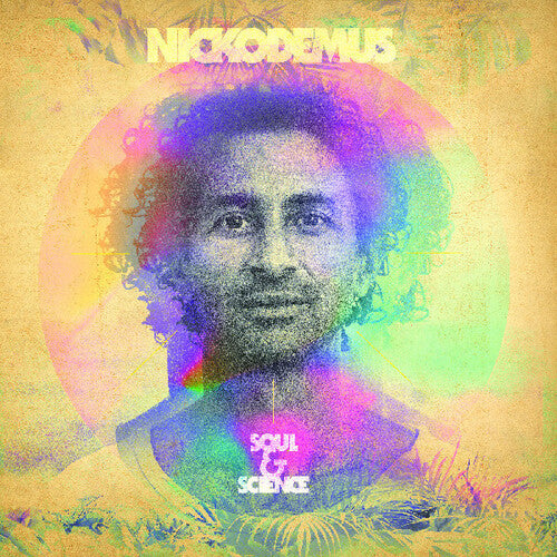 Nickodemus - Soul & Science - Music CD