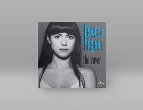 Pidgeon,rebecca - Raven - Vinyl Record