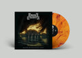 Grand Cadaver - Deities Of Deathlike Sleep - Vinyl Record