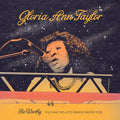 Taylor,gloria Ann & Flying Mojito Bros - Be Worthy (flying Mojito Bros Refritos) - Vinyl Record