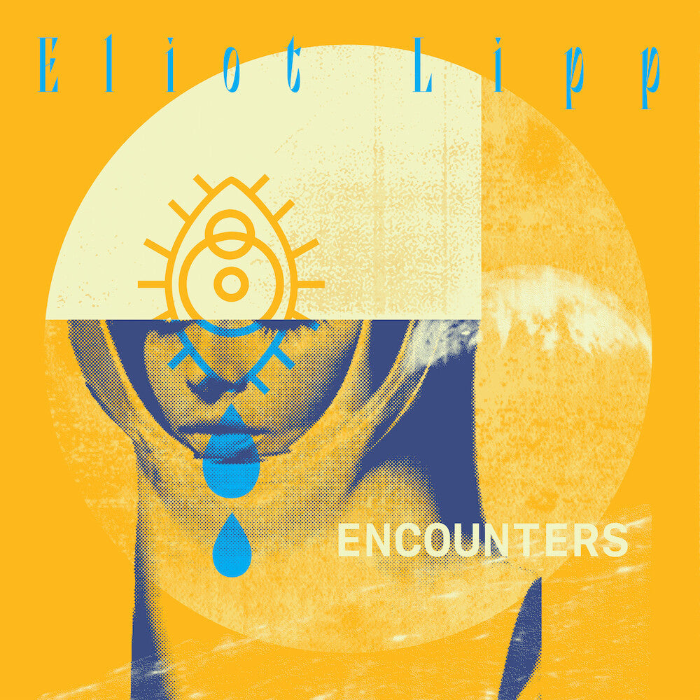Encounters [LP] Vinyl Record