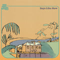 Huw Marc Bennett - Days Like Now - Vinyl Record