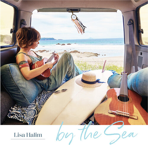Halim,lisa - Genki Wo Dashite - Vinyl Record