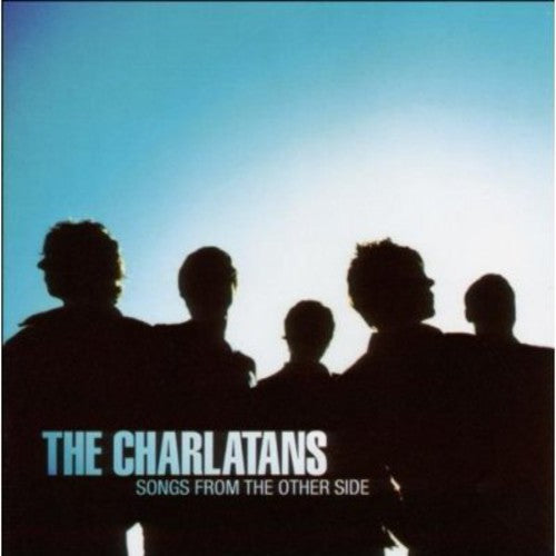 Charlatans Uk - Songs From The Other Side - Music CD