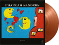 Pharoah Sanders - Moon Child [Orange]
