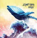 Zeynep Erbay - Healer - Vinyl Record
