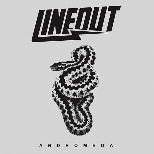 Lineout - Andromeda - Vinyl Record