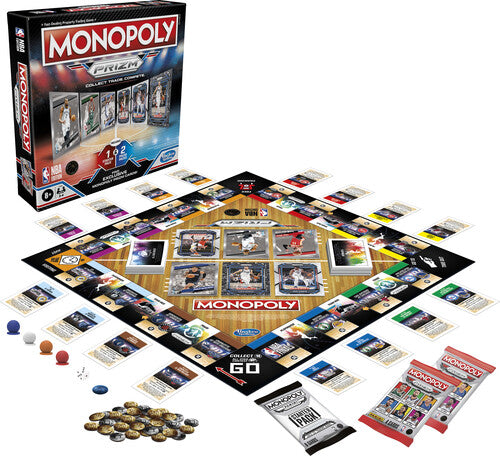 Monopoly Nba - Monopoly Nba - Games