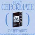 Checkmate (Limited Edition Ver.) Music CD