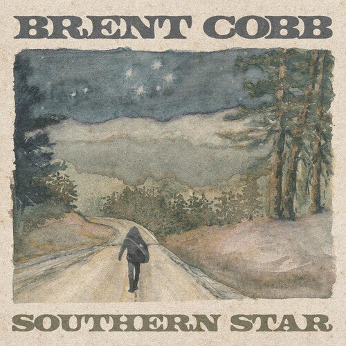 Cobb,brent - Southern Star - Music CD