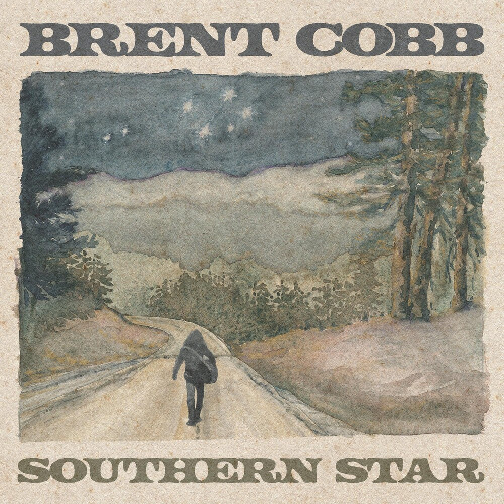 Southern Star [LP] Vinyl Record