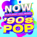 Now That's What I Call Music 90s Pop / Various - Now That's What I Call Music 90s Pop / Various - Music CD