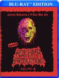 Acid Bath Productions 8 -disc 4 - Acid Bath Productions 8 -disc 4 - Blu-ray