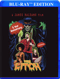 Litch - 5 Year Anniversary - Litch - 5 Year Anniversary - Blu-ray