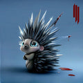 Skrillex - Don't Get Too Close - Music CD