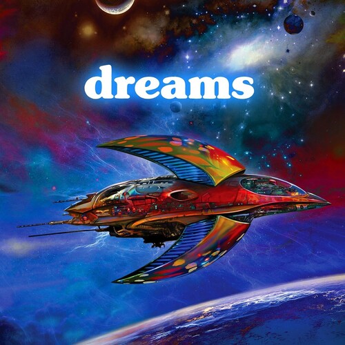 Dreams - Dreams - Music CD