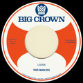 Thee Marloes - Logika / True Love - Vinyl Record