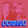DOMINO [LP] Vinyl Record