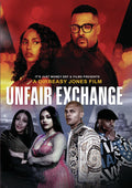 Unfair Exchange - Unfair Exchange - DVD