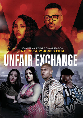 Unfair Exchange - Unfair Exchange - DVD