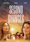 Second Chances - Second Chances - DVD