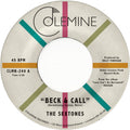 Sextones - Beck & Call / Daydreaming - Vinyl Record