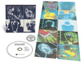 Rolling Stones - Emotional Rescue - Music CD