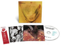 Rolling Stones - Goats Head Soup - Music CD