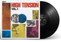 Lesiman - High Tension V.1 - Vinyl Record