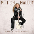 Malloy,mitch - Last Song - Music CD
