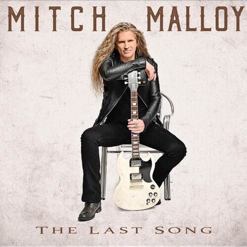 Malloy,mitch - Last Song - Music CD