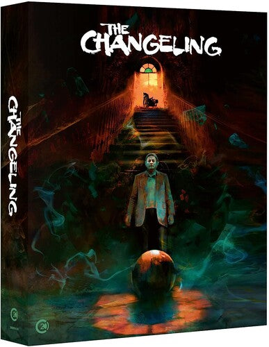 Changeling - Changeling - UHD