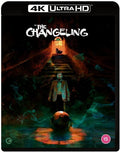Changeling - Changeling - UHD
