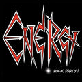 Energy - Rock Party - Music CD