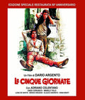 Cinque Giornate - Cinque Giornate - Blu-ray