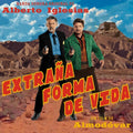 Iglesias,alberto - Extrana Forma De Vida (strange Way Of Life) - Ost - Music CD