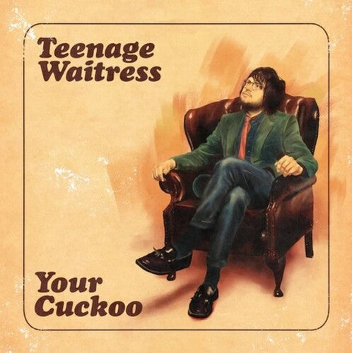 Teenage Waitress - Your Cuckoo - Vinyl Record