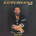 Mobulu,lutchiana - Eki Bis - Vinyl Record