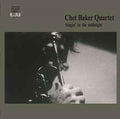 Baker,chet - Singin In The Midnight - Vinyl Record