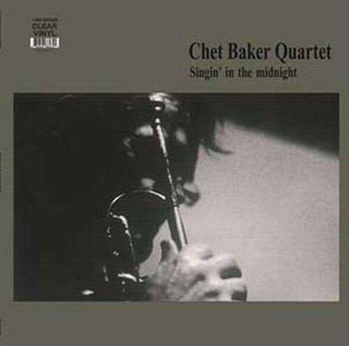 Baker,chet - Singin In The Midnight - Vinyl Record