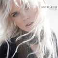 Delange,ilse - Incredible - Vinyl Record