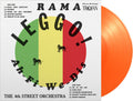 4th Street Orchestra - Leggo Ah-fi-we-dis - Vinyl Record