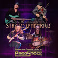 Deninzon,joe / Stratospheerius - Behind The Curtain - Live At Progstock - Music CD